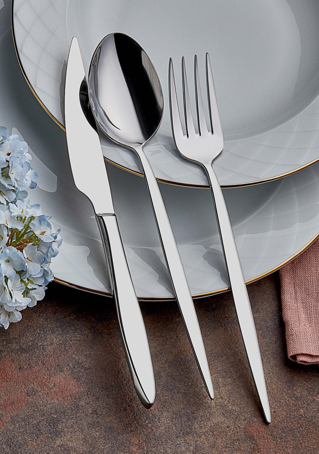 Cutlery Set (24 Pieces) Istanbul24