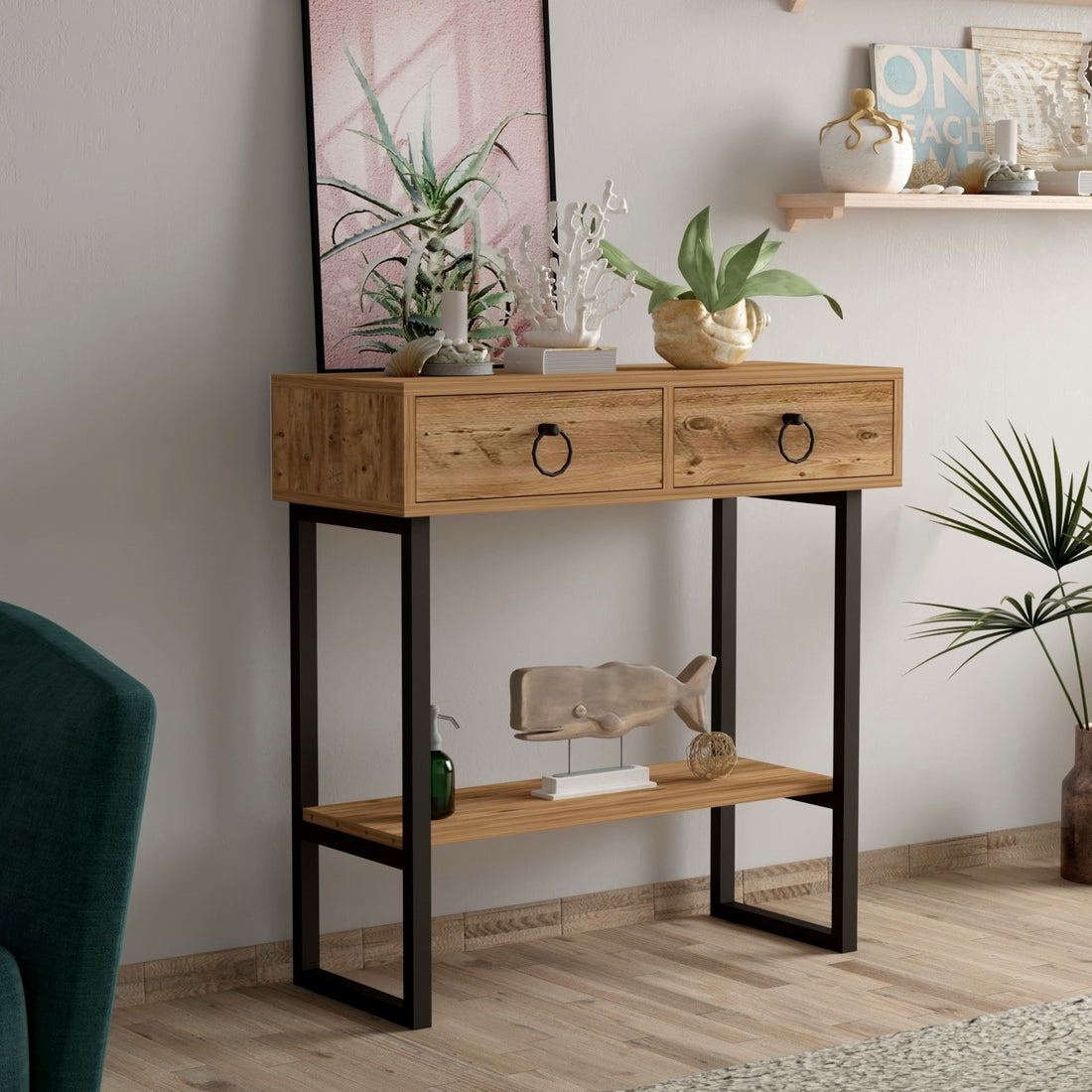 Buffet Valeri - Atlantic Pine