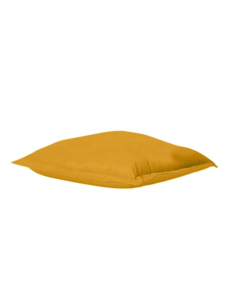 Coussin de jardin Cushion Pouf 70x70 - Orange