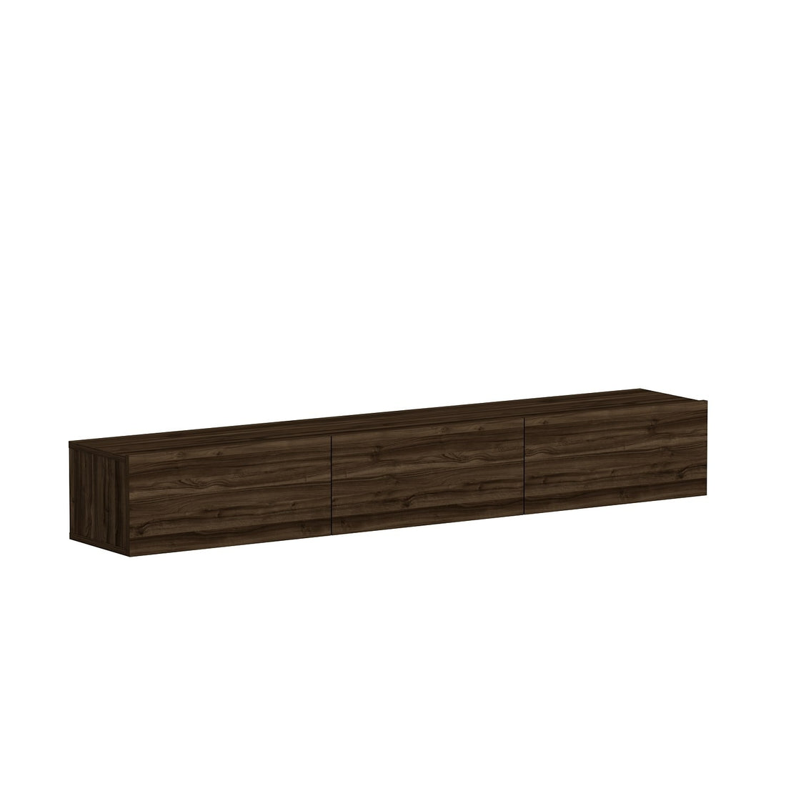 Meuble TV Terra - Walnut