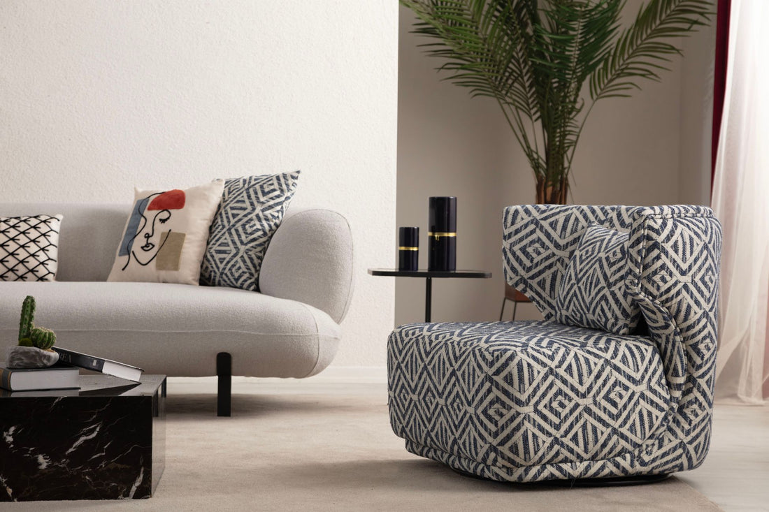 Manetti Fauteuil Bergère