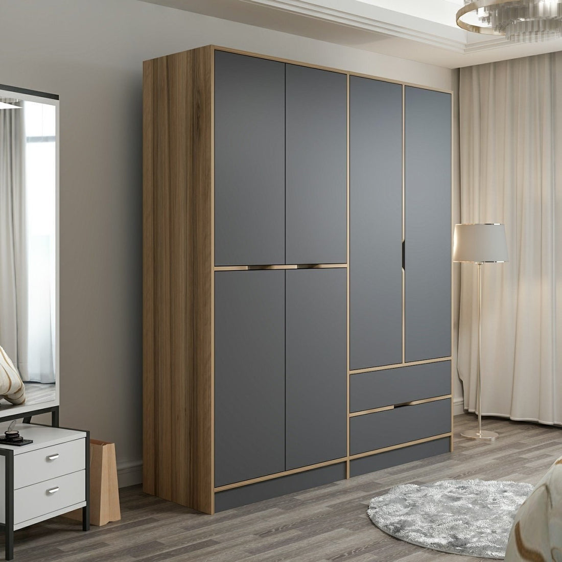 Armoire Elina - 7199