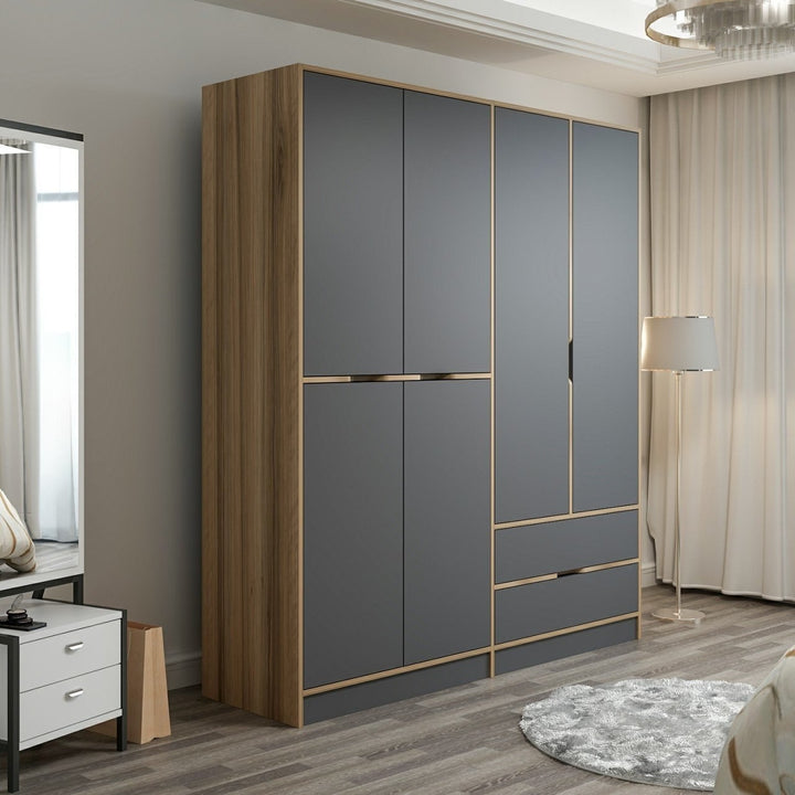 Armoire Elina - 7199