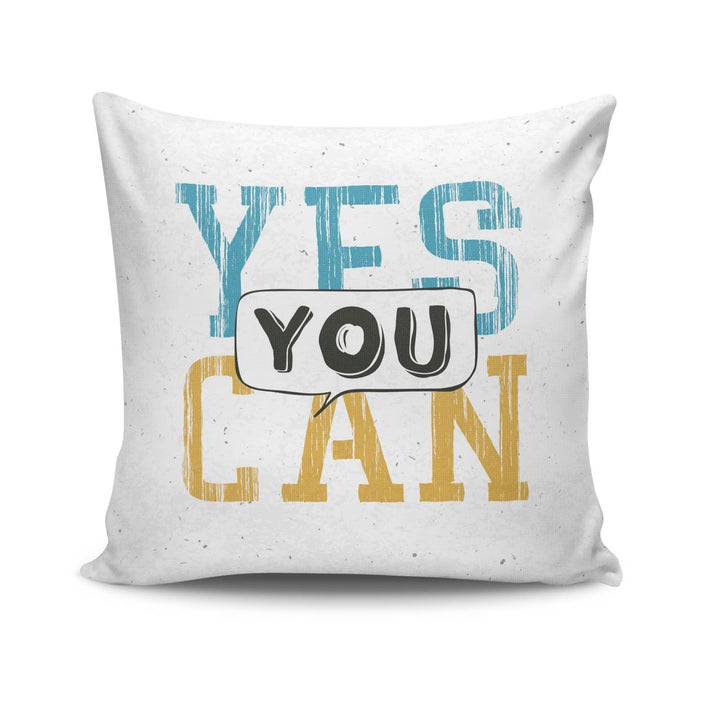 Housse de coussin NKRLNT-095 - No Filling