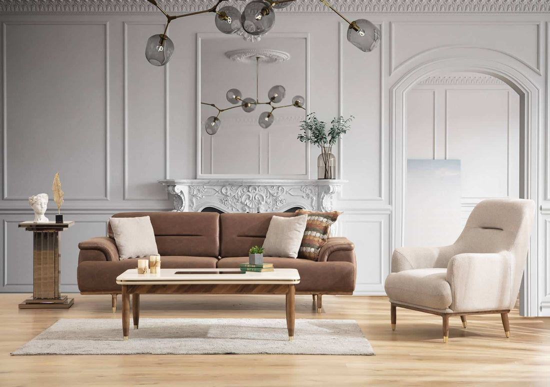 Point Ensemble de Canapé