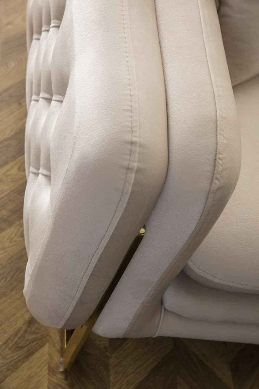 Pars Canapé 3 places