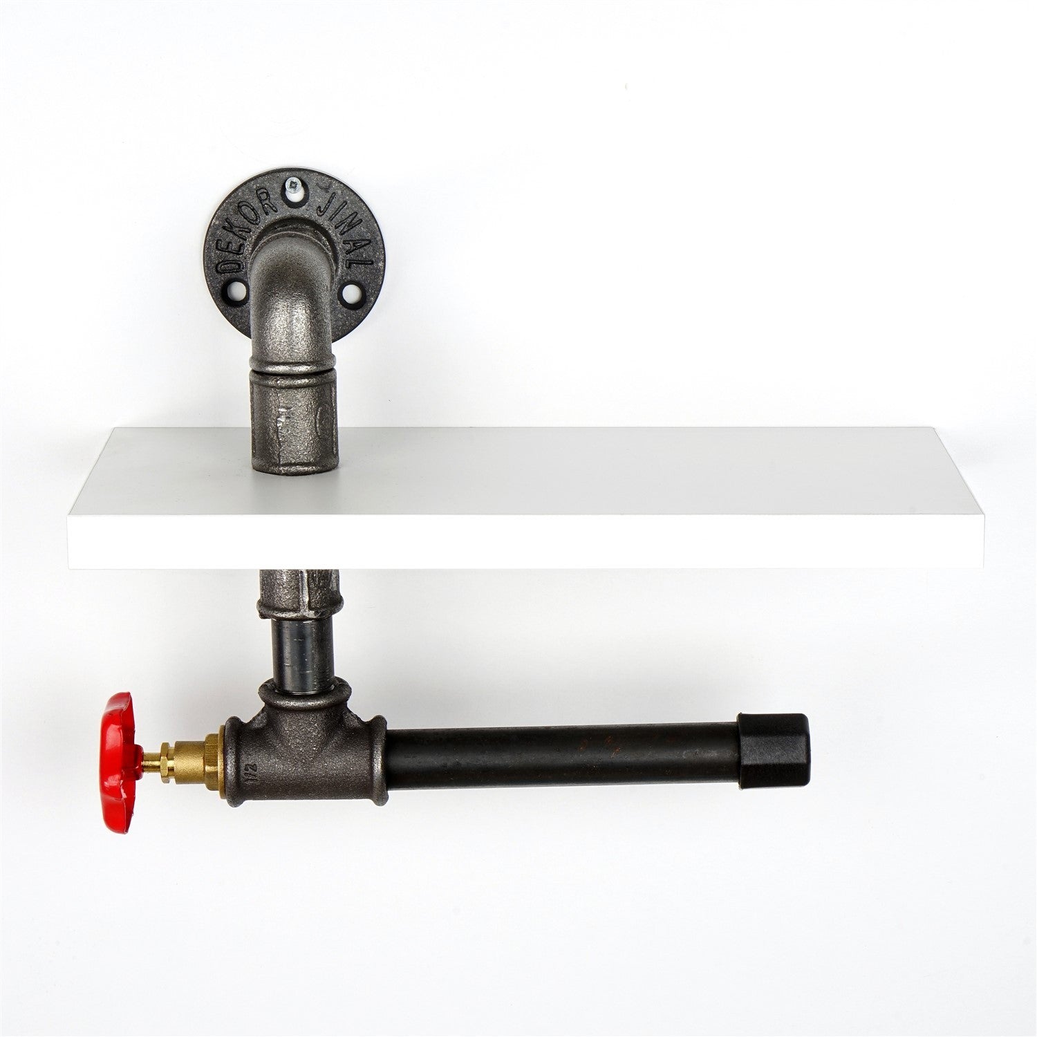 Distributeur de papier hygiénique Boruraf244