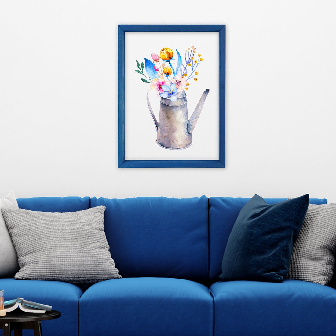 Peinture à encadré décorative CAM10355637942