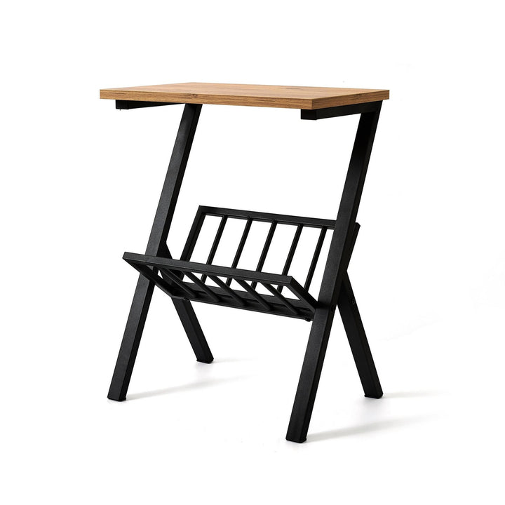Table d'appoint 9100006 - Black