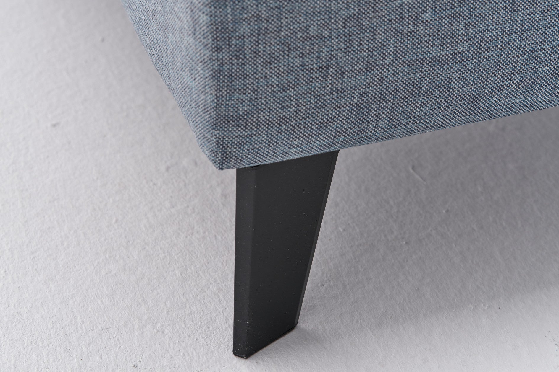 Canapé d'angle Belen - Blue