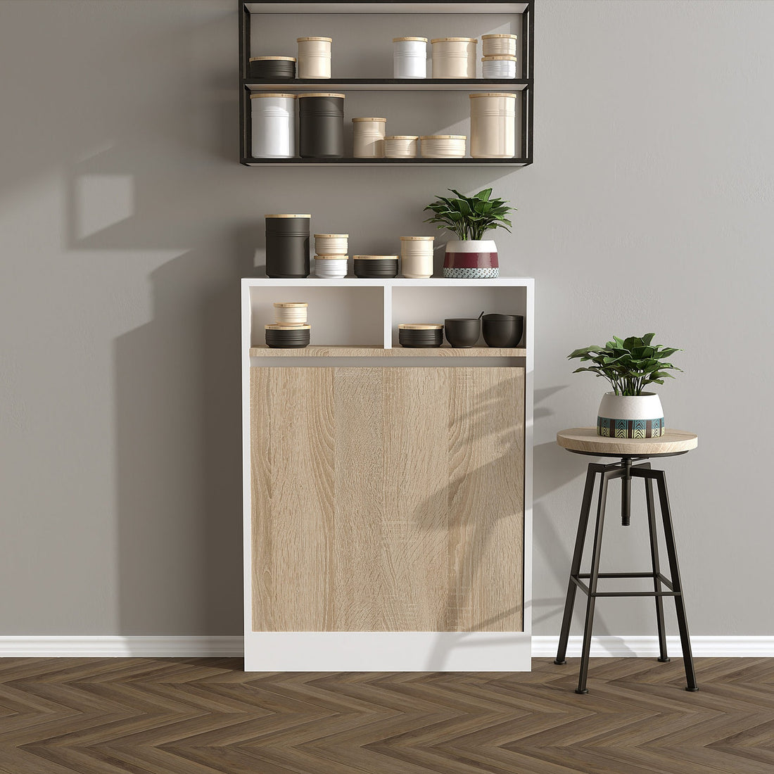 Table pliable Bracked - Patara