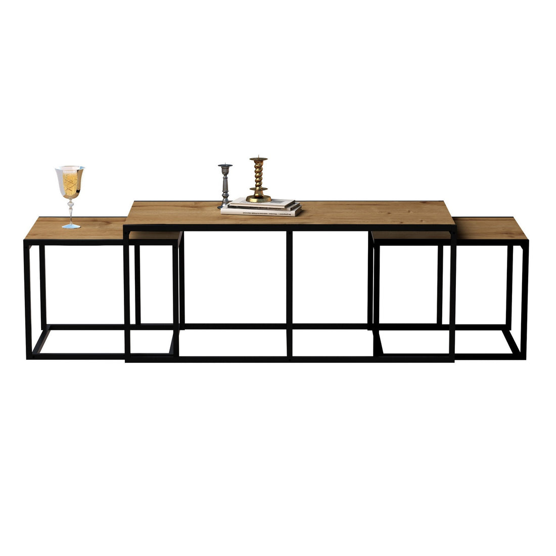Table basse Gigante