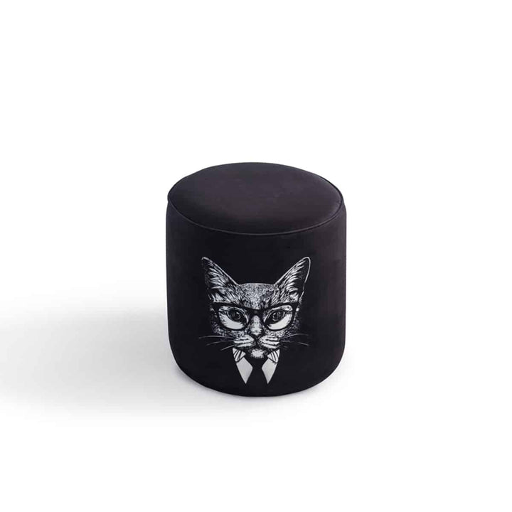 Uskudar Pouf