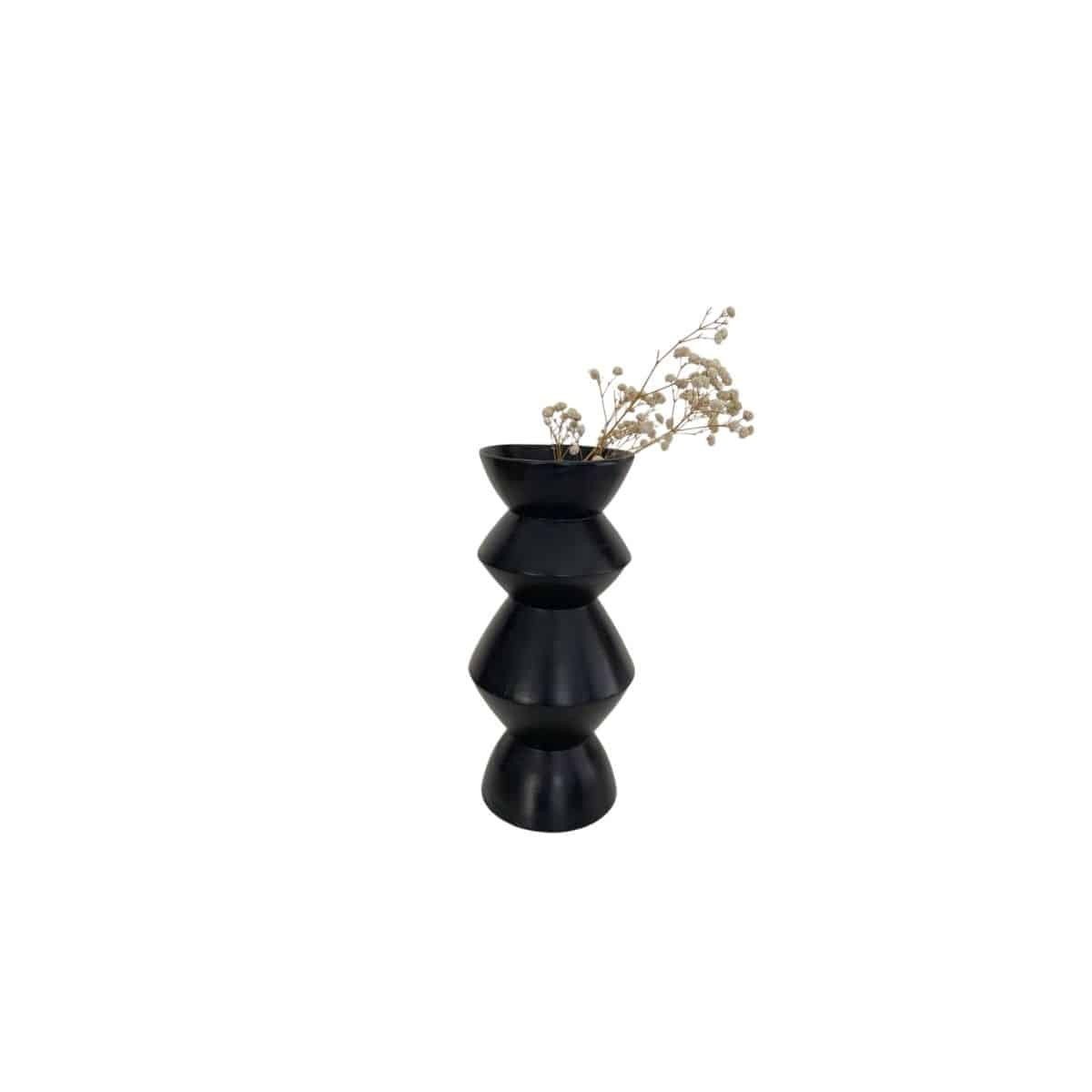 Dream noir vase