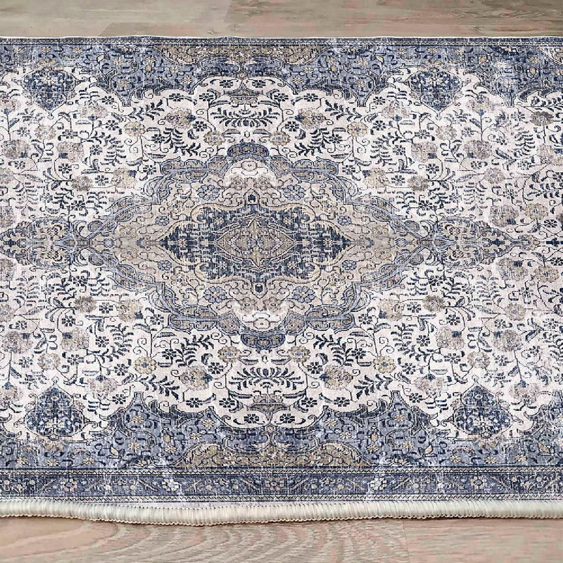 Tapis (80 x 150) Woosonıl066