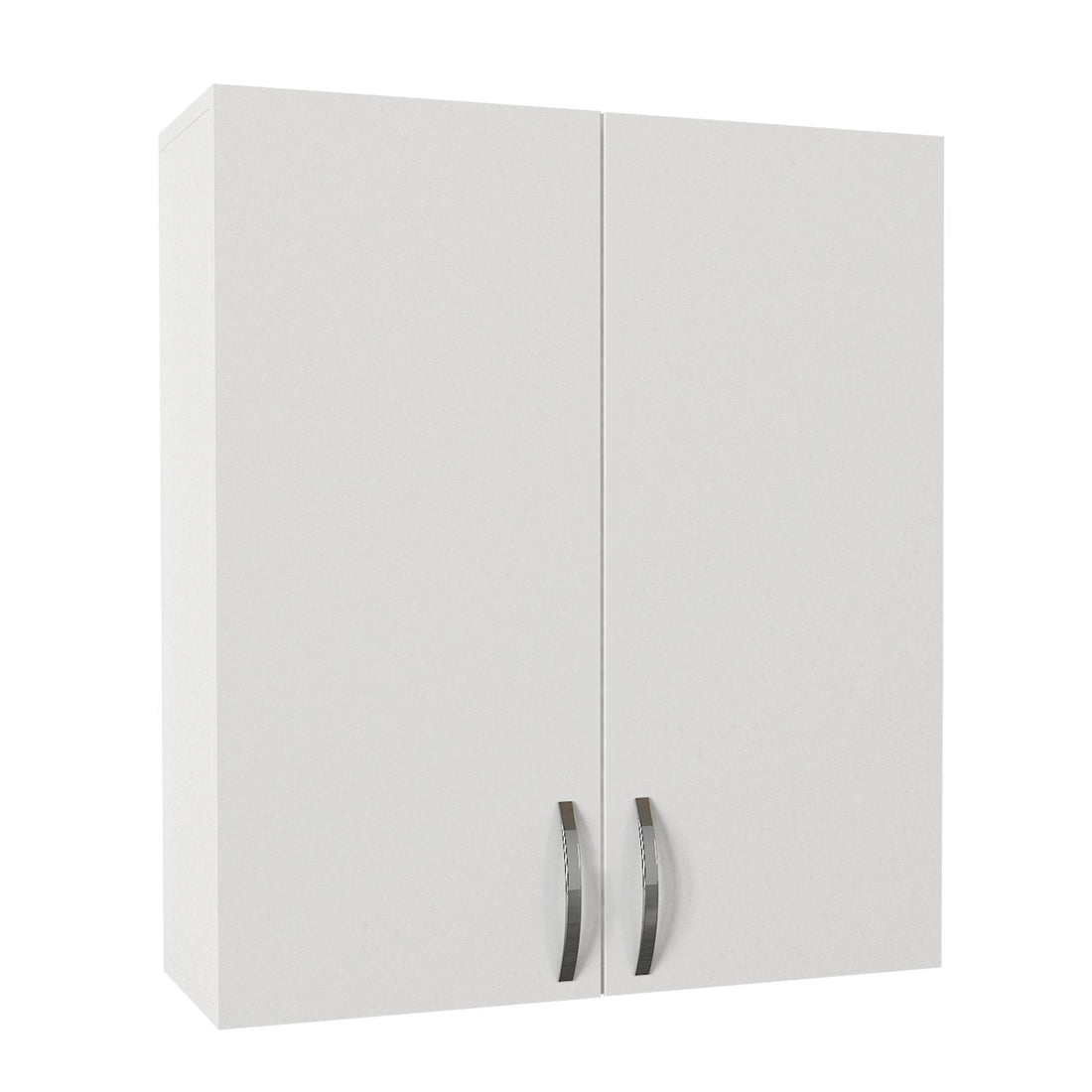 Armoire de toilette Benito Üst - White