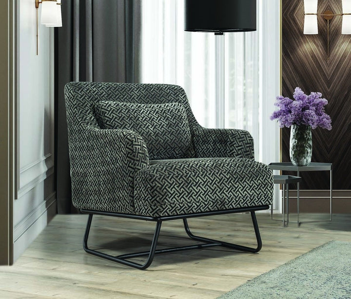 Magnum Fauteuil Bergère