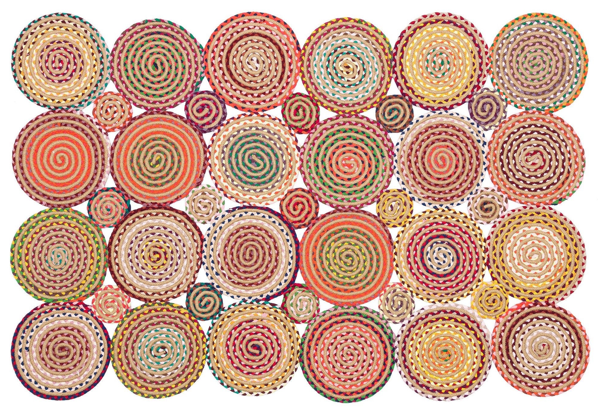 Tapis (90 x 150) X 01