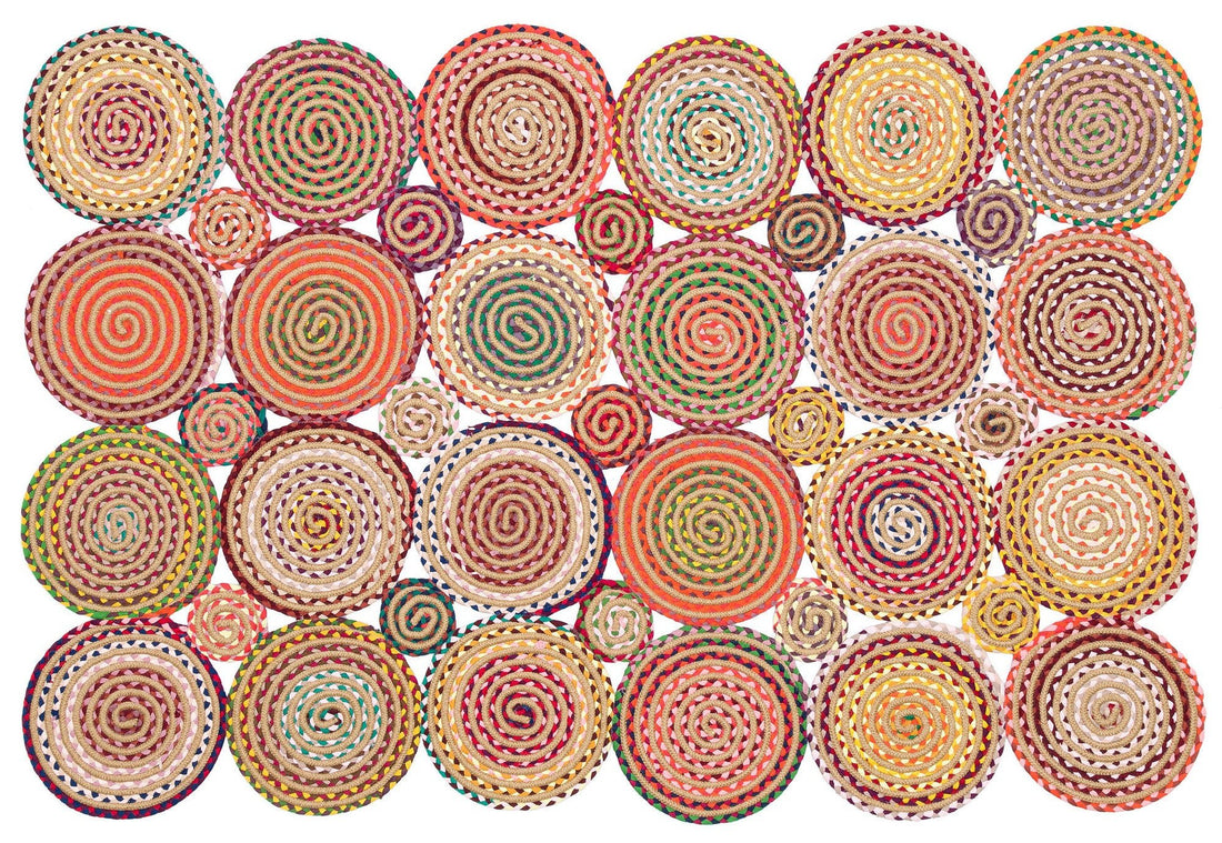 Tapis (90 x 150) X 01