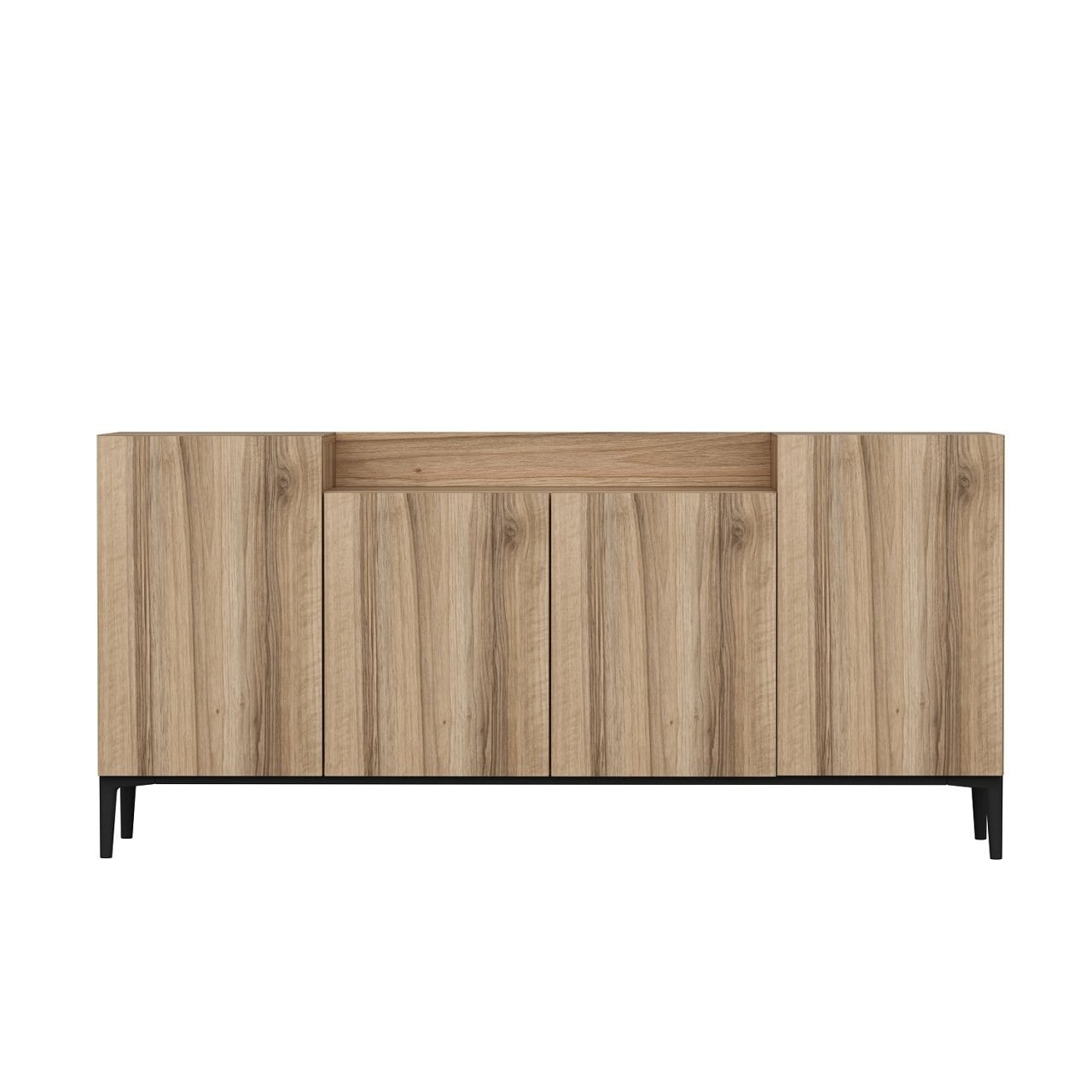 Console Ellaria - Walnut