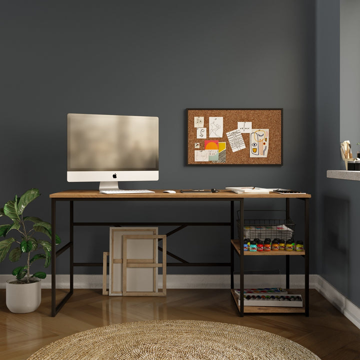 Bureau d'étude VG28-A
