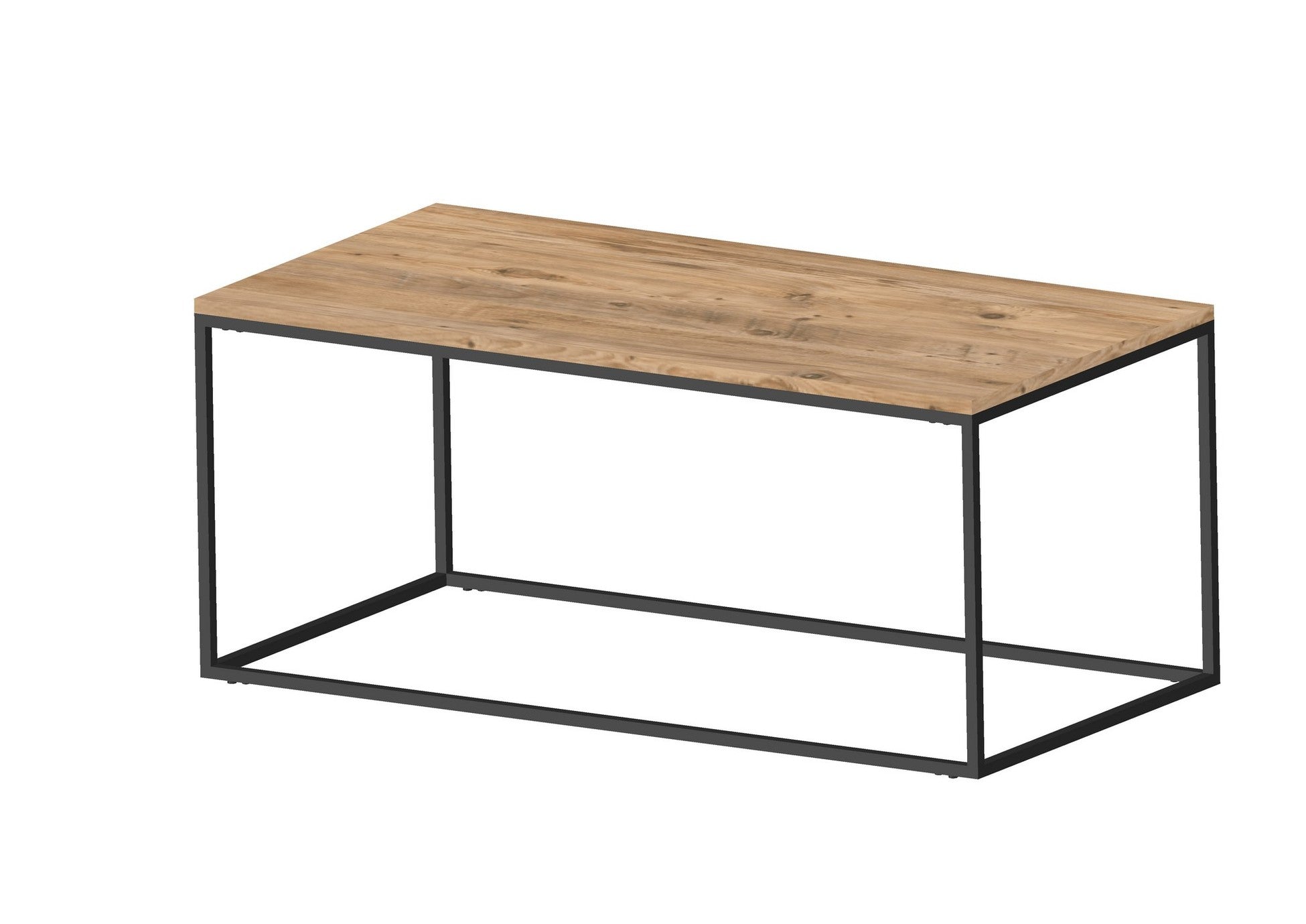 Table basse Gonca - Oak