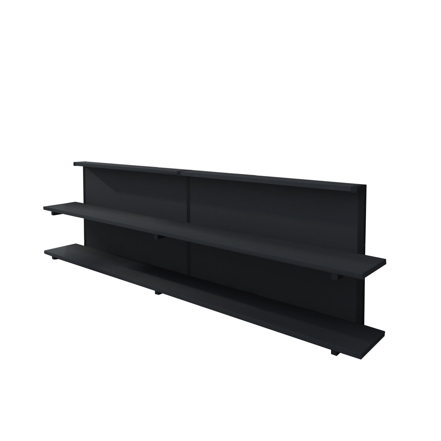Table d'appoint Mela - Anthracite