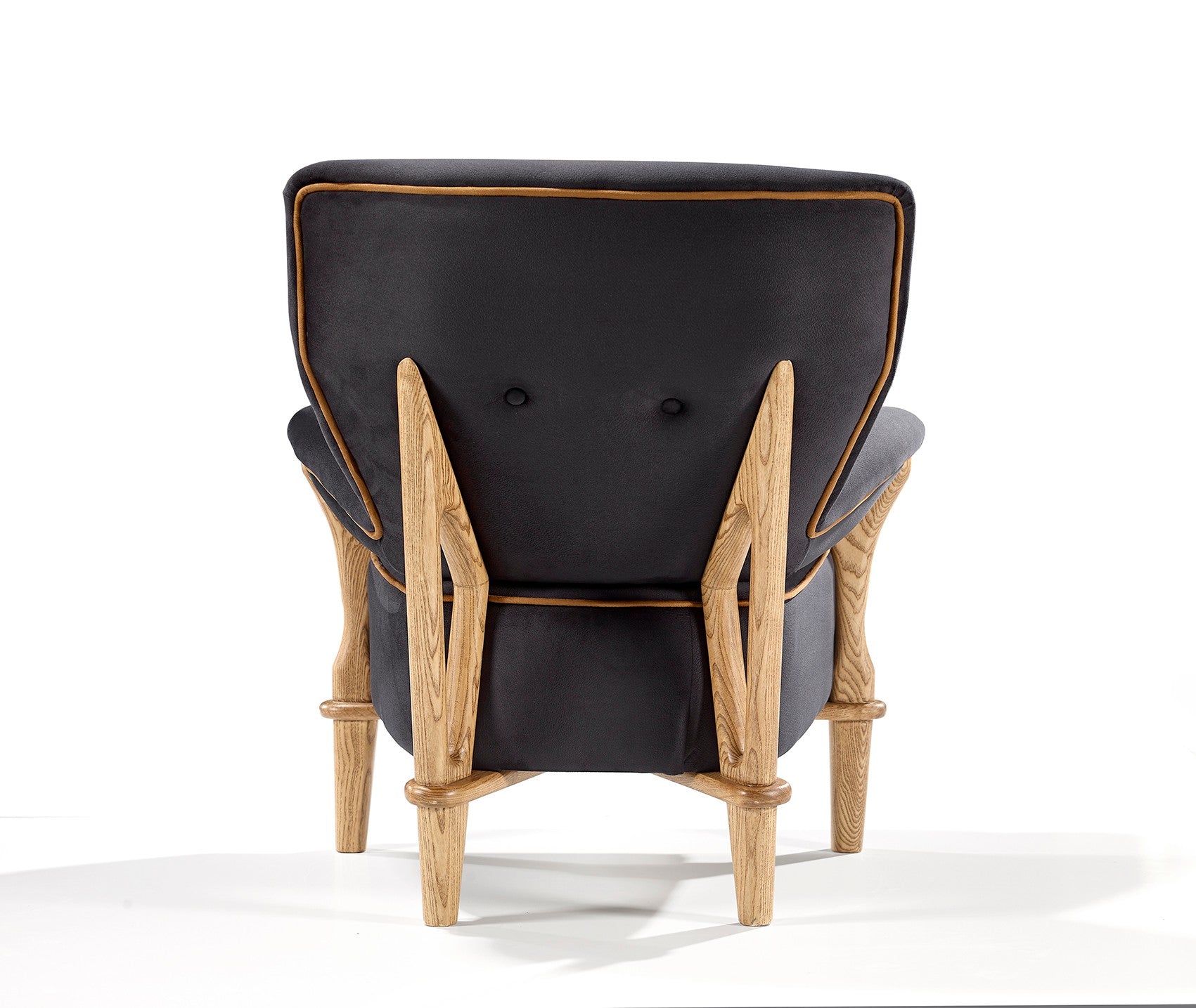 Vestor Fauteuil Bergére