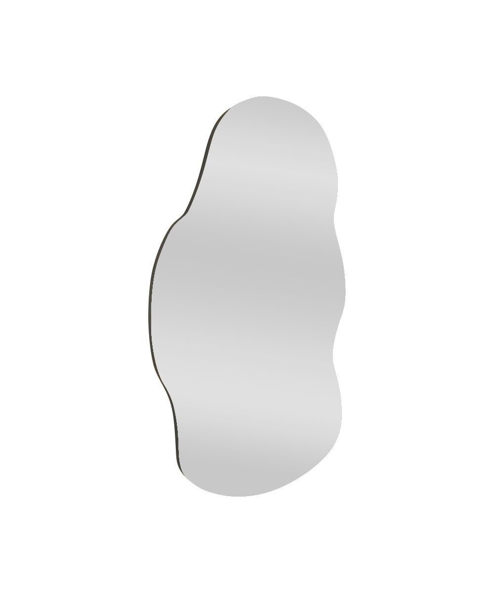 Miroir Baby - Black