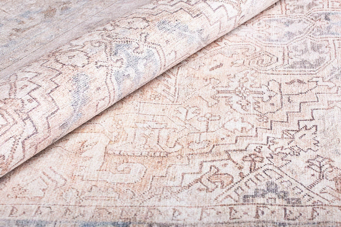 Tapis (230 x 330) Dorian Chenille - Beige AL 349