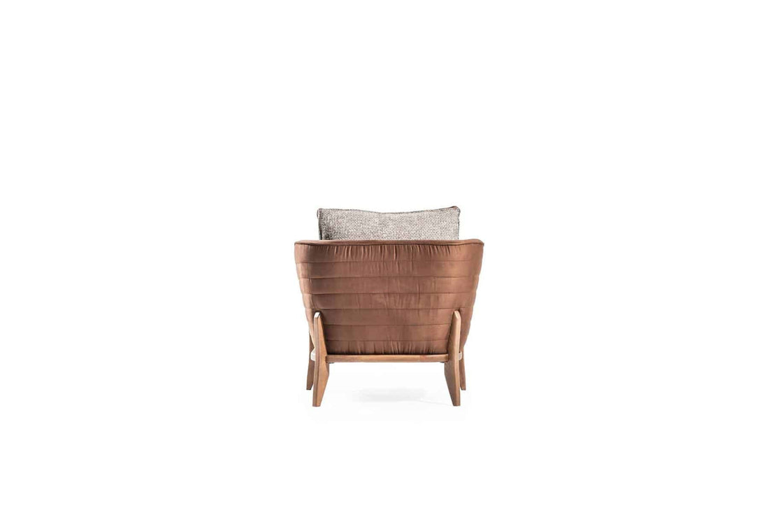 Bentley Fauteuil Bergère