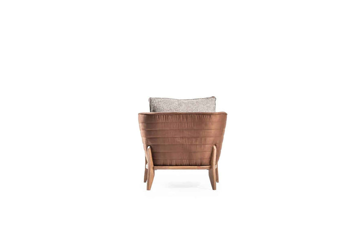 Bentley Fauteuil Bergère