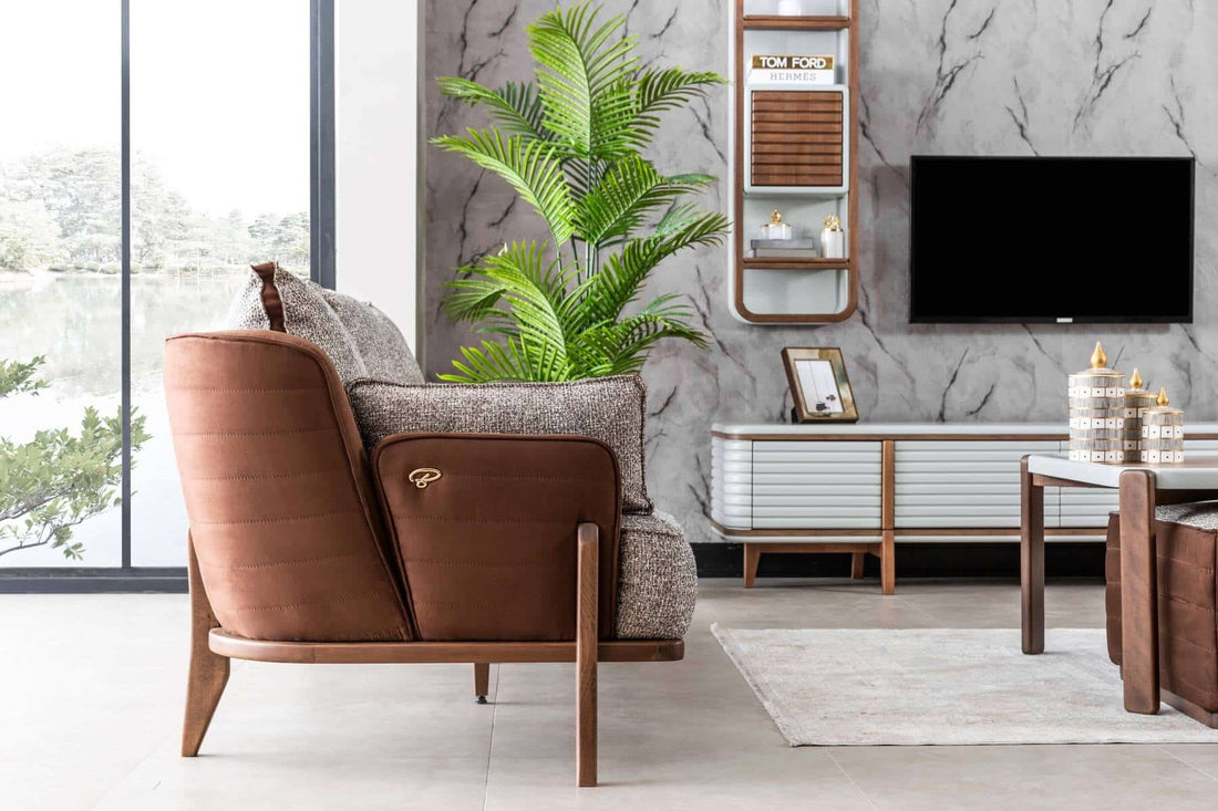 Canapé Bentley 3 Places