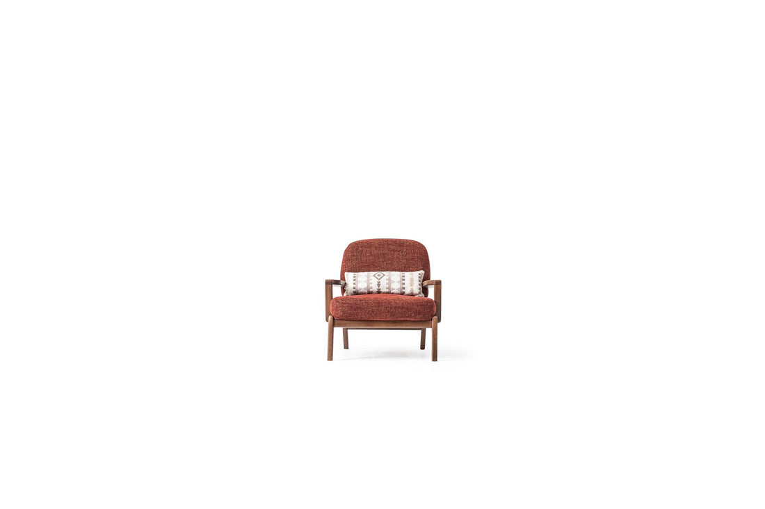 Aston Fauteuil Bergère