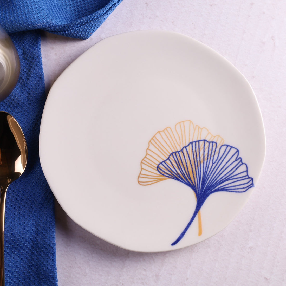 Dinner Set (24 Pieces) ORG24DB1506