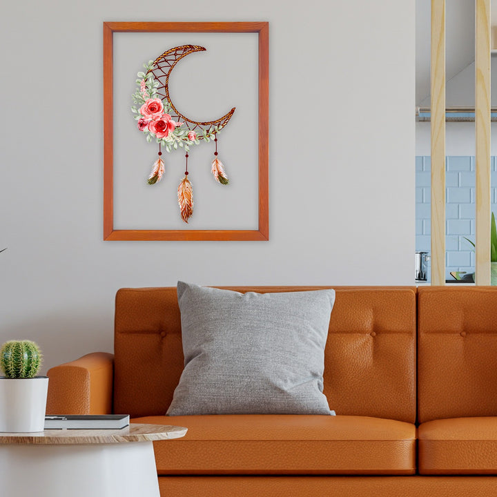 Peinture à encadré décorative CAM1619