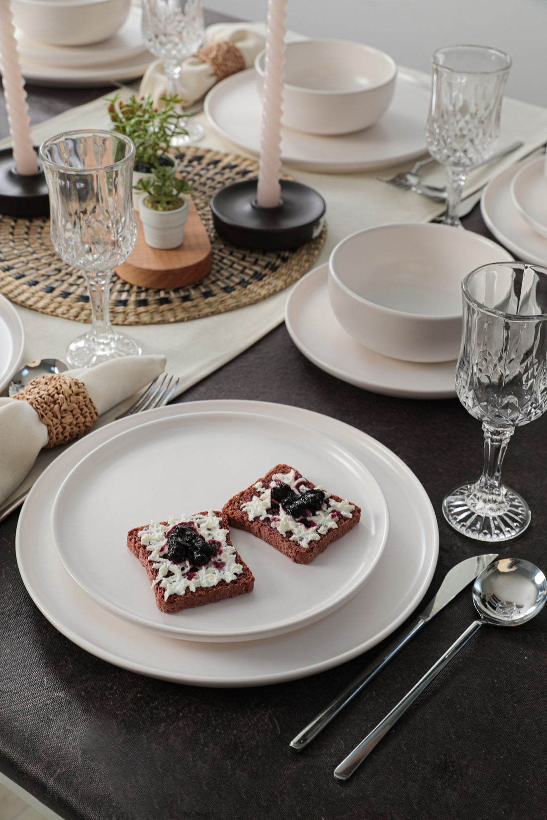 Dîner (18 pièces) X000134700000000