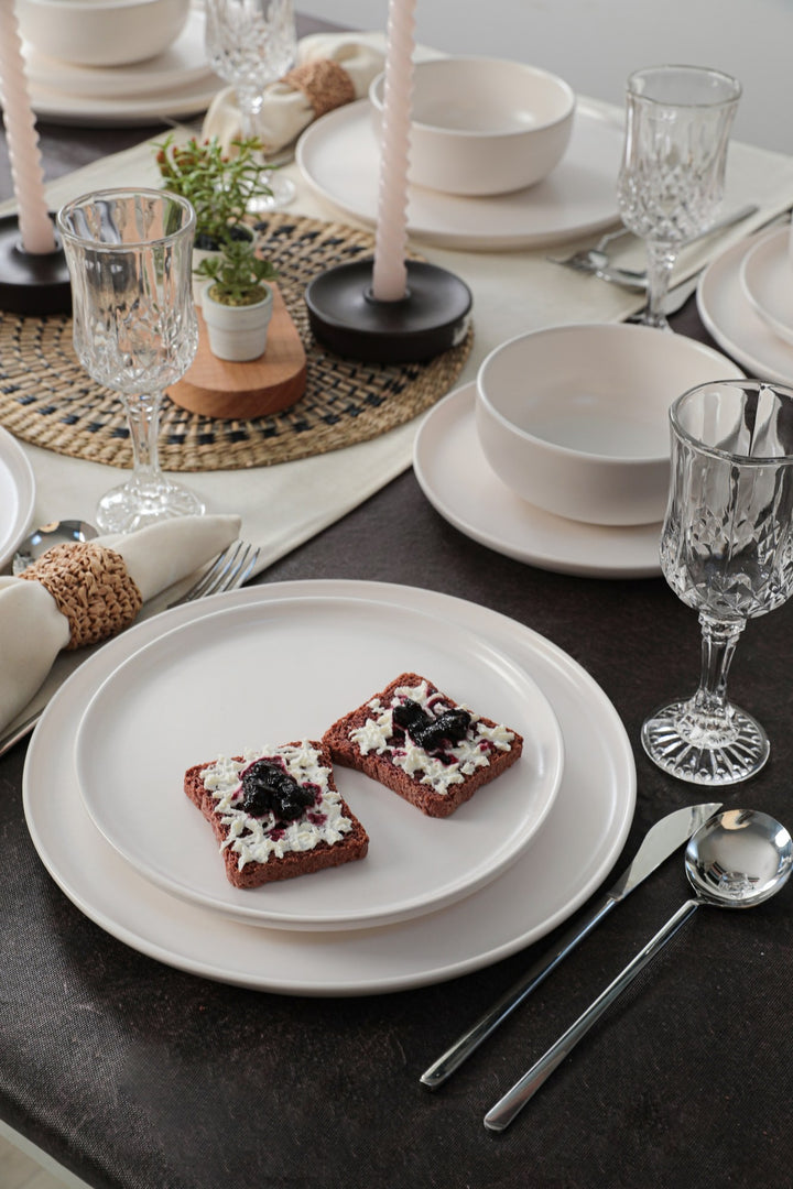 Dîner (18 pièces) X000134700000000