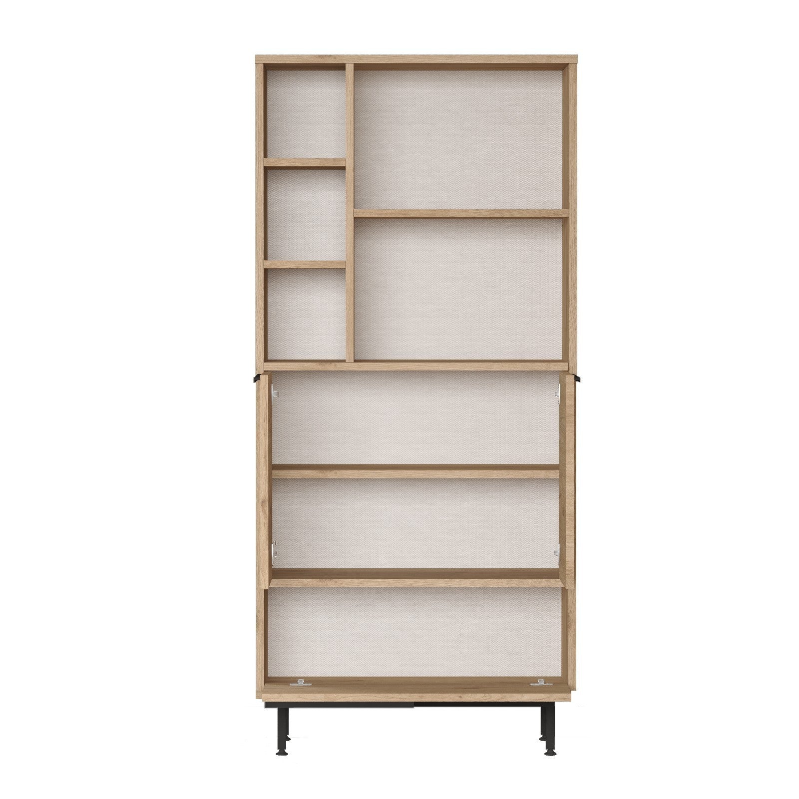 Armoire à plusieurs usage ON9B-S