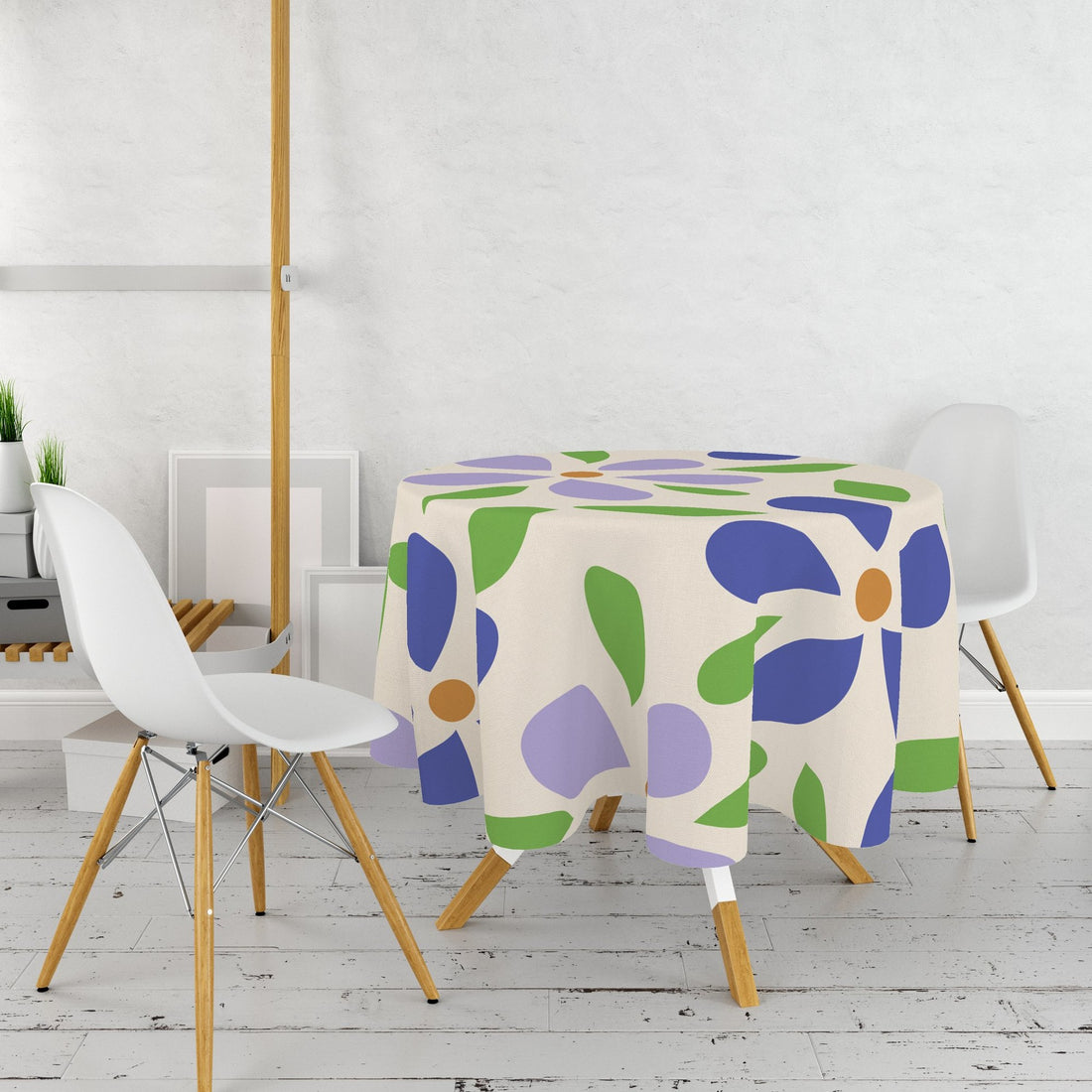 Nappe de table Tblc 6