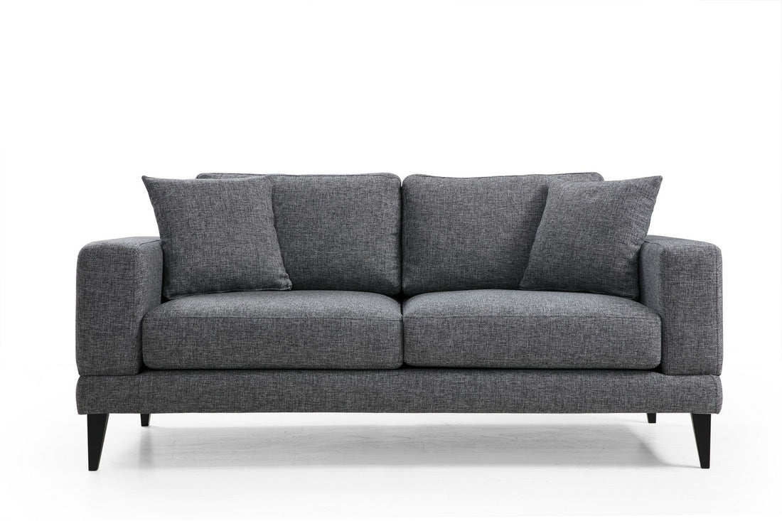 Canapé 2 places Nordic 2 Seater