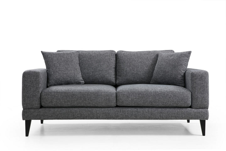 Canapé 2 places Nordic 2 Seater
