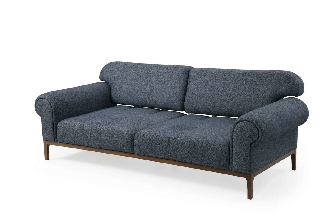 Canapé London Set - Anthracite