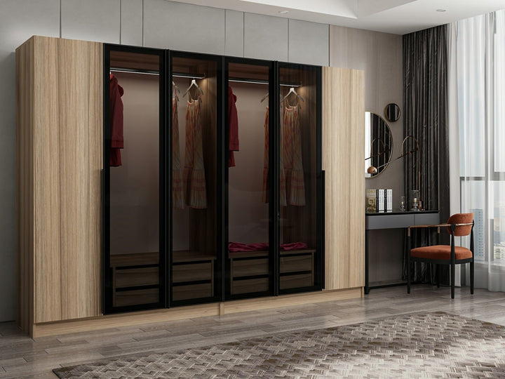 Armoire Kale Plus - 7821