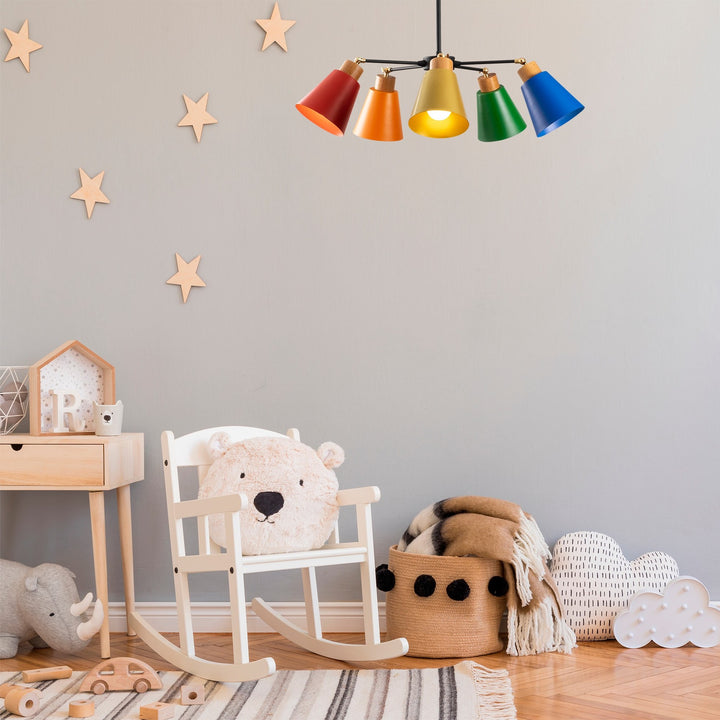 Lustre Manavgat - N-541