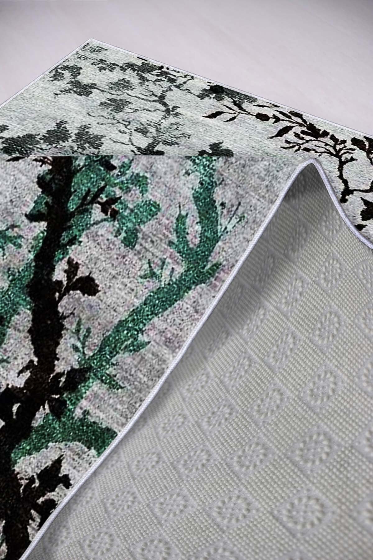 Tapis (120 x 180) Hmnt719