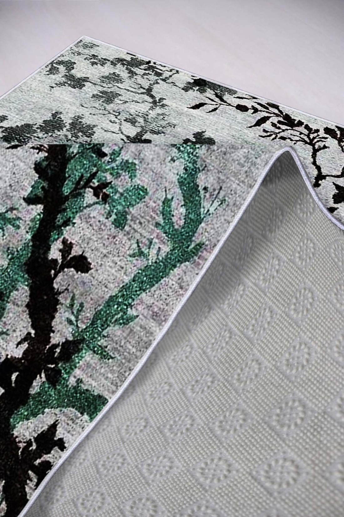 Tapis (120 x 180) Hmnt719