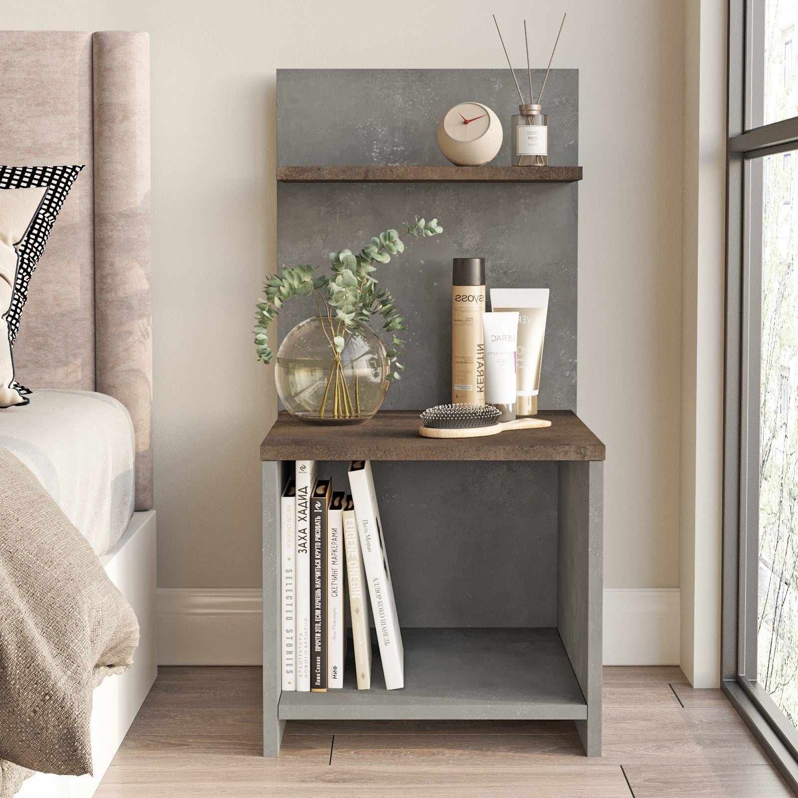 Table de chevet PS1-GP