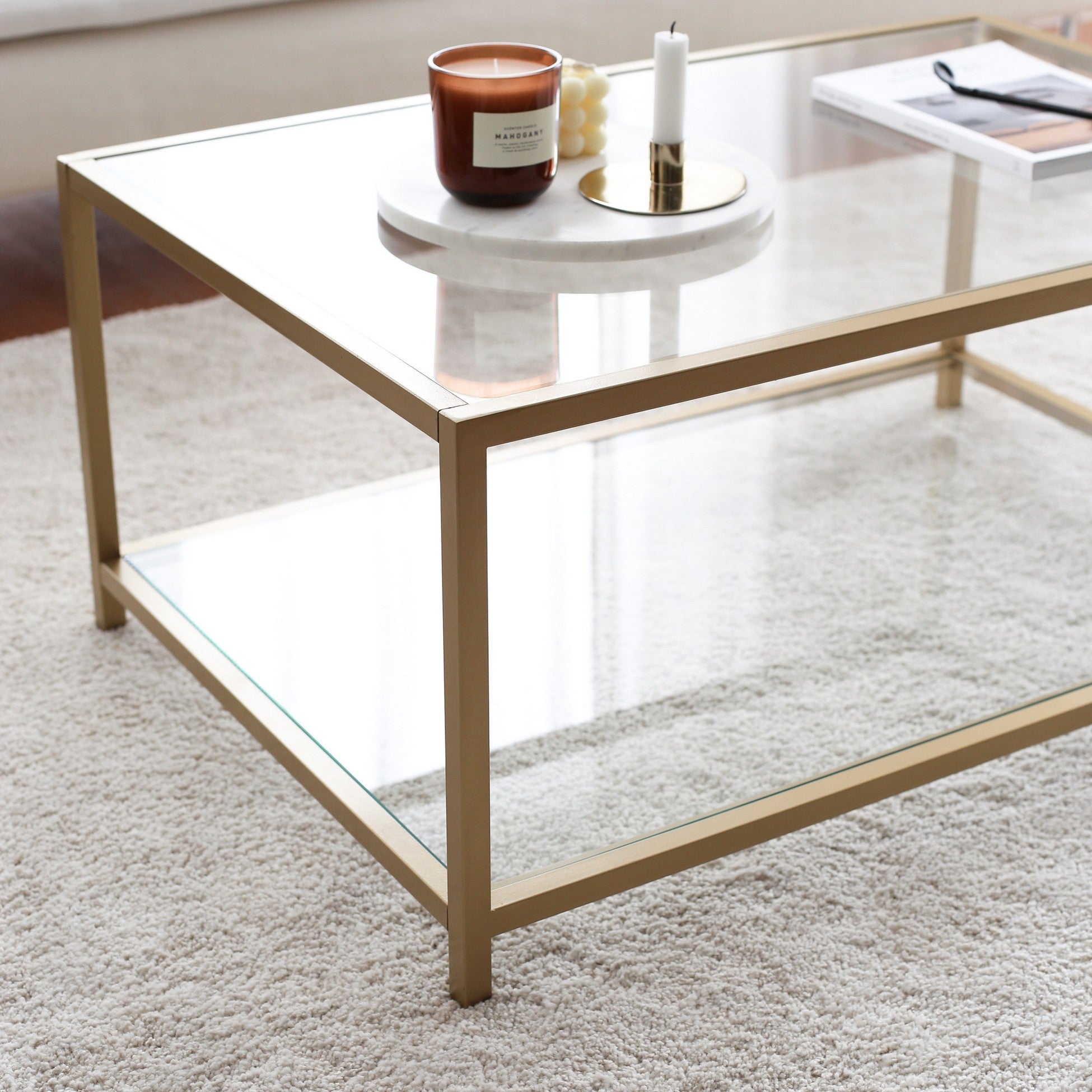 Table basse Astro