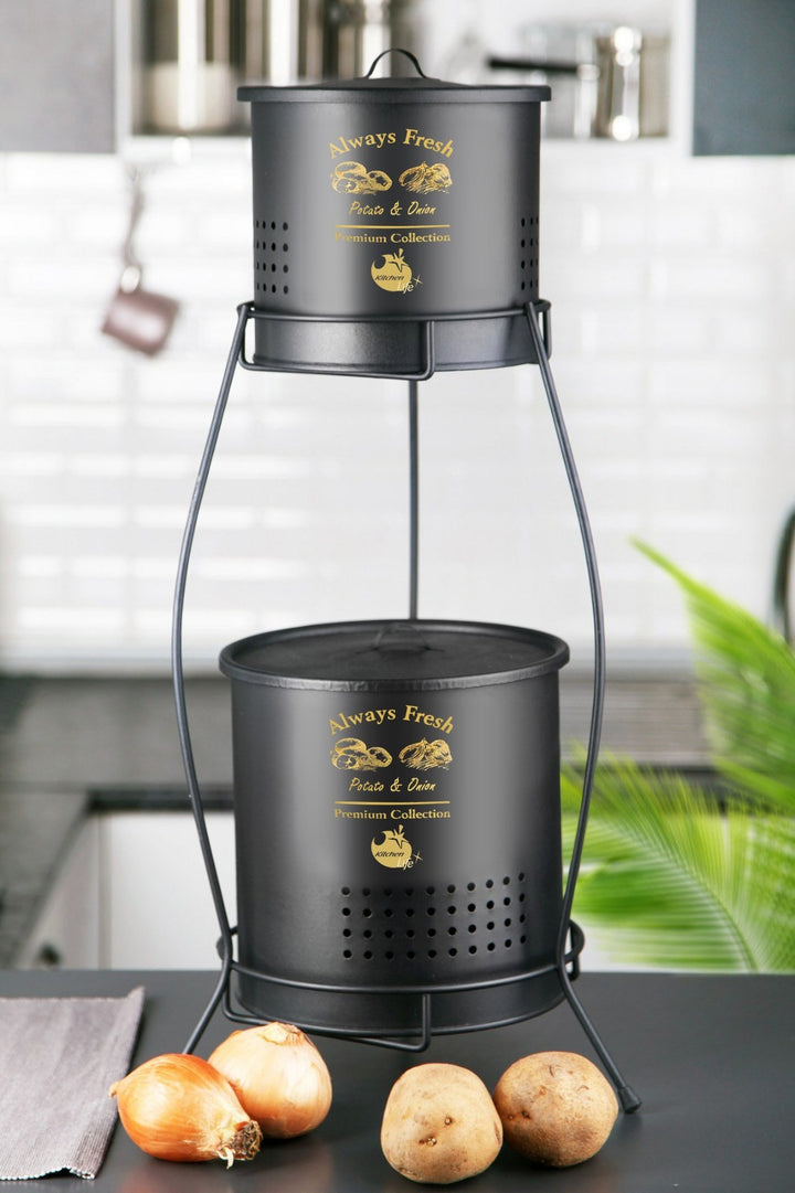 Basket Set MCH08306